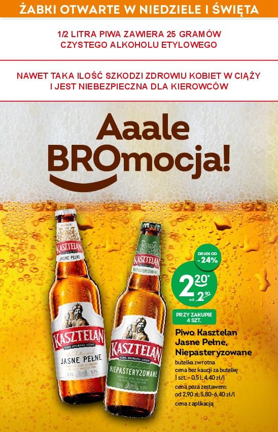 Gazetka promocyjna Żabka str. 25