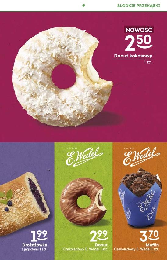 Gazetka promocyjna Żabka str. 30