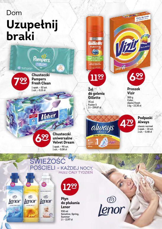 Gazetka promocyjna Żabka str. 30
