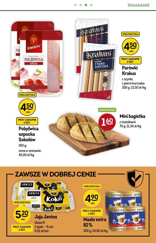 Gazetka promocyjna Żabka str. 29