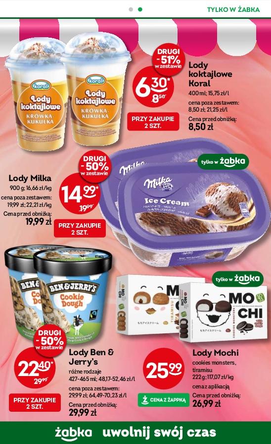 Gazetka promocyjna Żabka str. 47