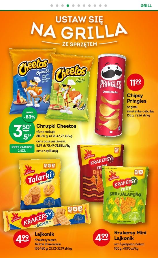 Gazetka promocyjna Żabka str. 30