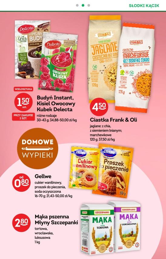 Gazetka promocyjna Żabka str. 48