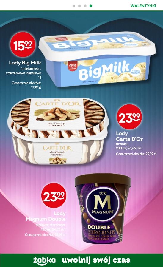 Gazetka promocyjna Żabka str. 33