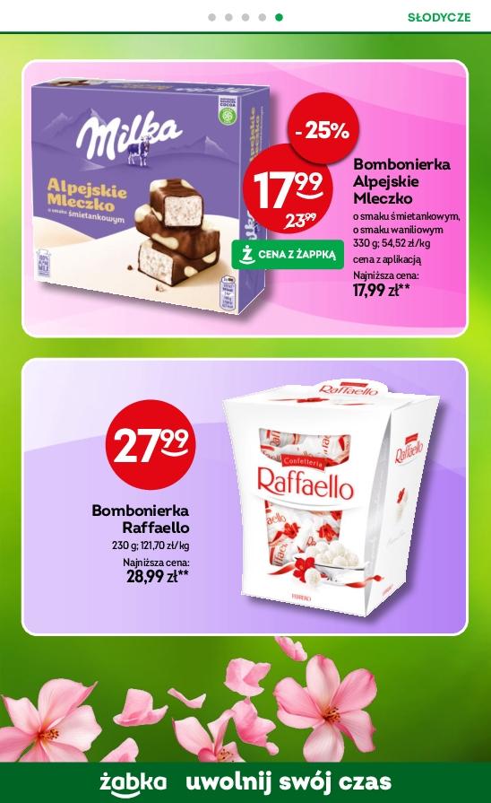 Gazetka promocyjna Żabka str. 47