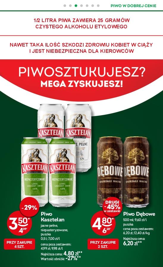 Gazetka promocyjna Żabka str. 28