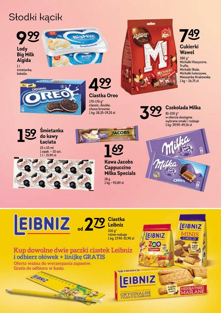 Gazetka promocyjna Żabka str. 16