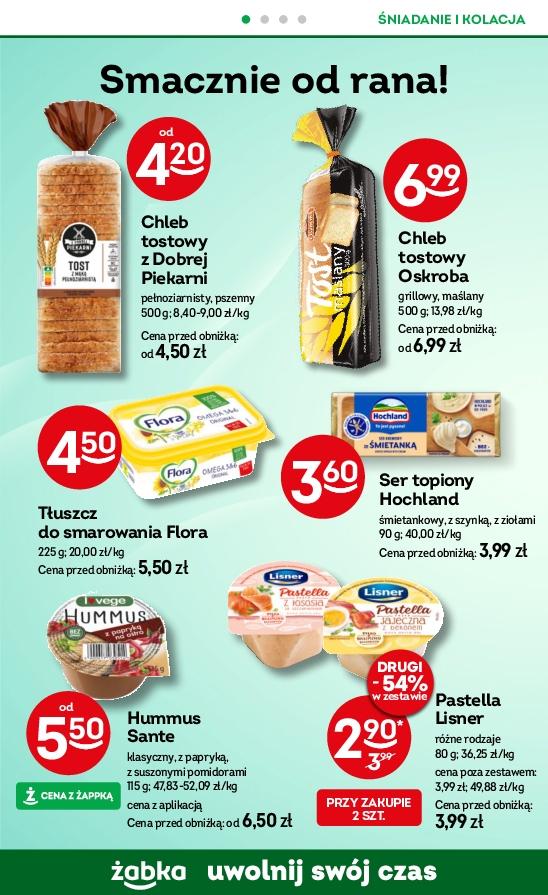 Gazetka promocyjna Żabka str. 46