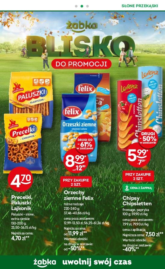 Gazetka promocyjna Żabka str. 30