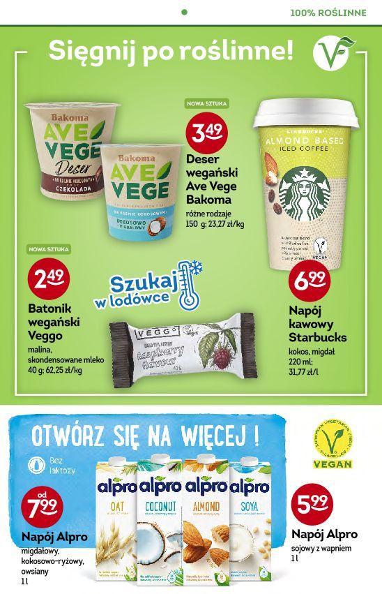 Gazetka promocyjna Żabka str. 20