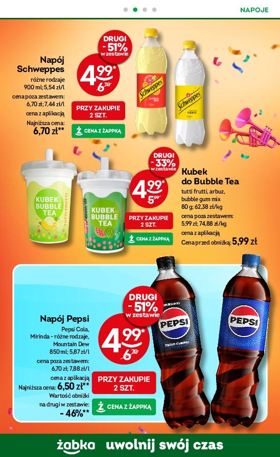 Gazetka promocyjna Żabka str. 29