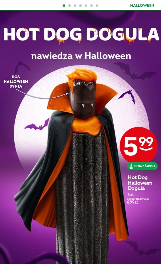 Gazetka promocyjna Żabka str. 8