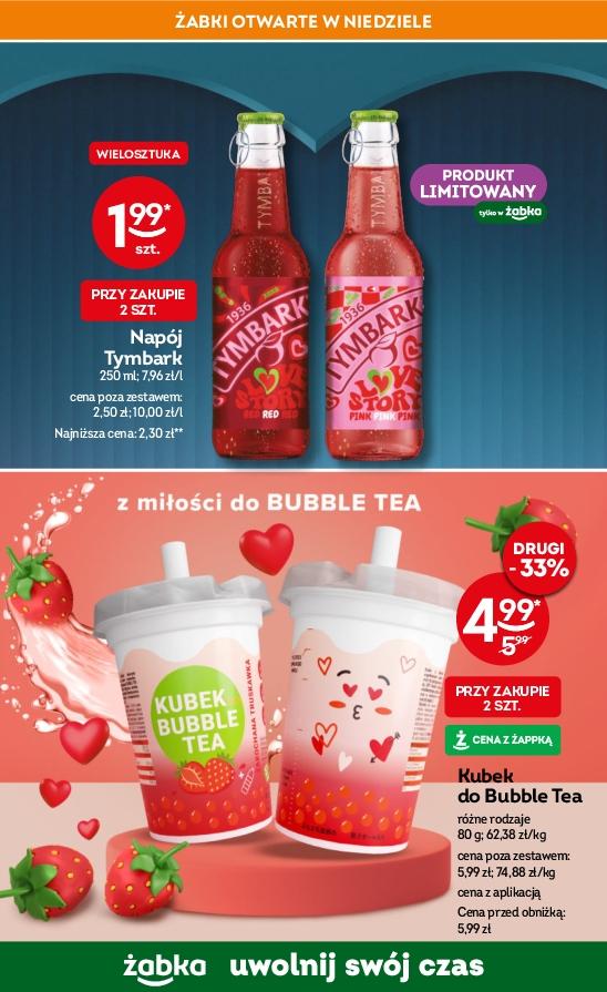 Gazetka promocyjna Żabka str. 31