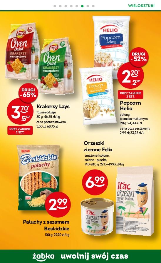 Gazetka promocyjna Żabka str. 17