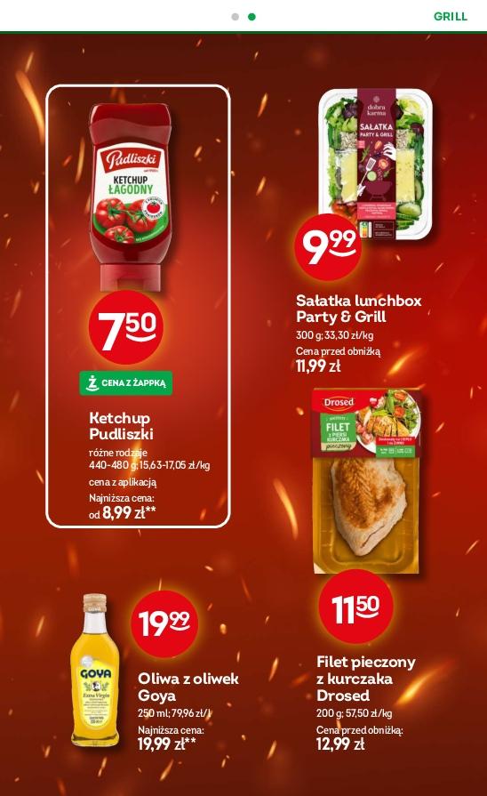 Gazetka promocyjna Żabka str. 21