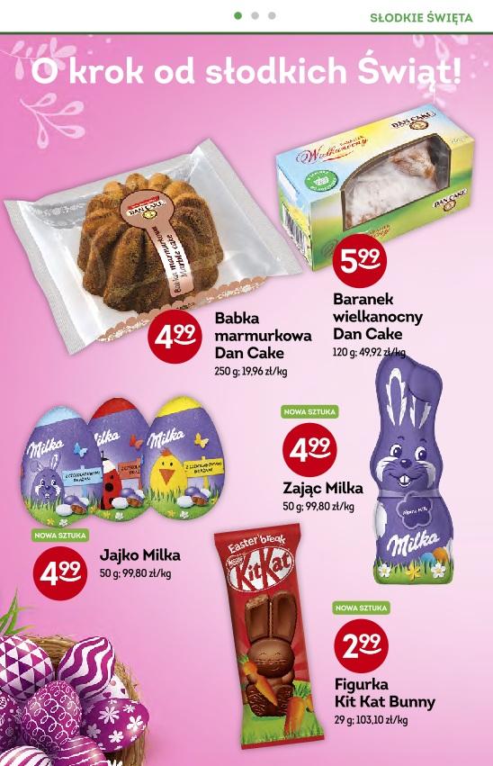 Gazetka promocyjna Żabka str. 18