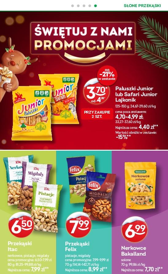 Gazetka promocyjna Żabka str. 24