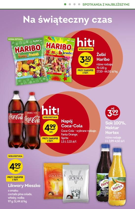 Gazetka promocyjna Żabka str. 24