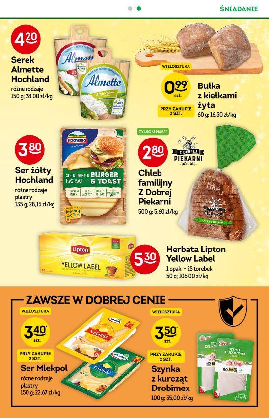 Gazetka promocyjna Żabka str. 29