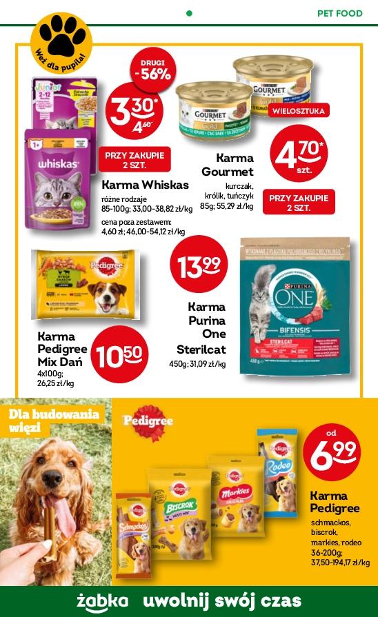 Gazetka promocyjna Żabka str. 53