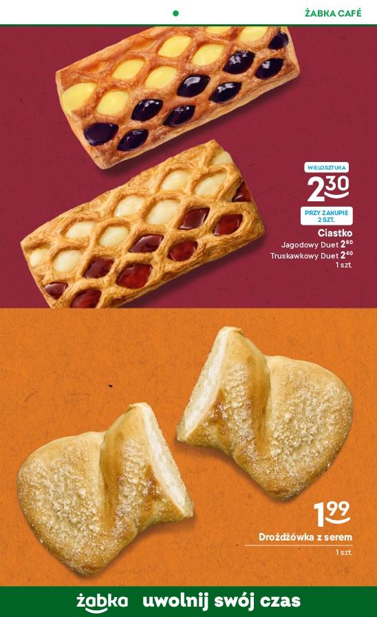 Gazetka promocyjna Żabka str. 30