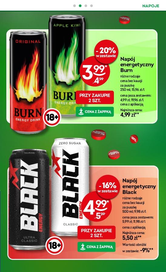 Gazetka promocyjna Żabka str. 11