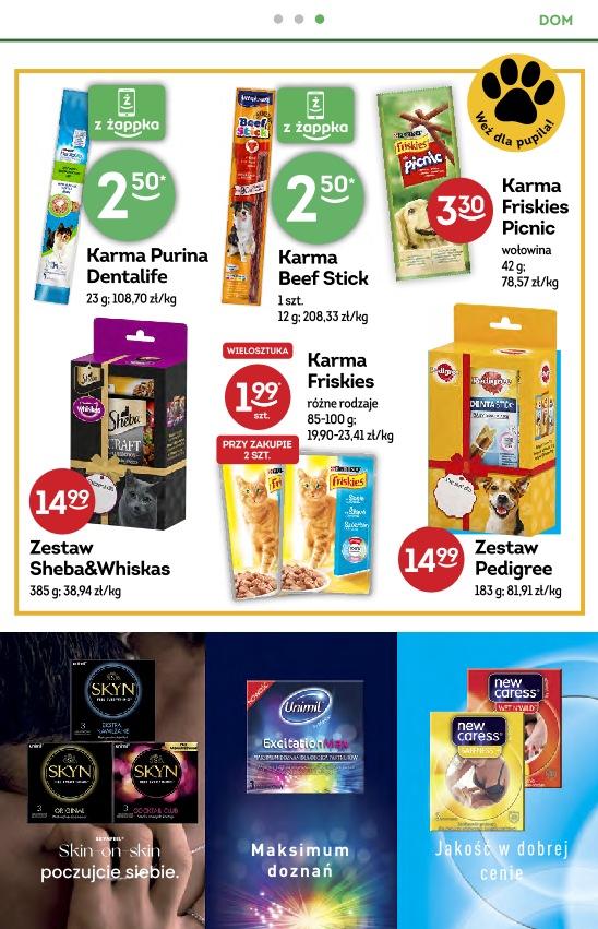 Gazetka promocyjna Żabka str. 48