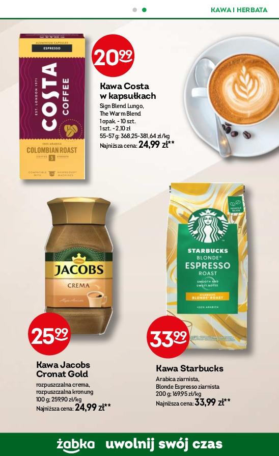 Gazetka promocyjna Żabka str. 65