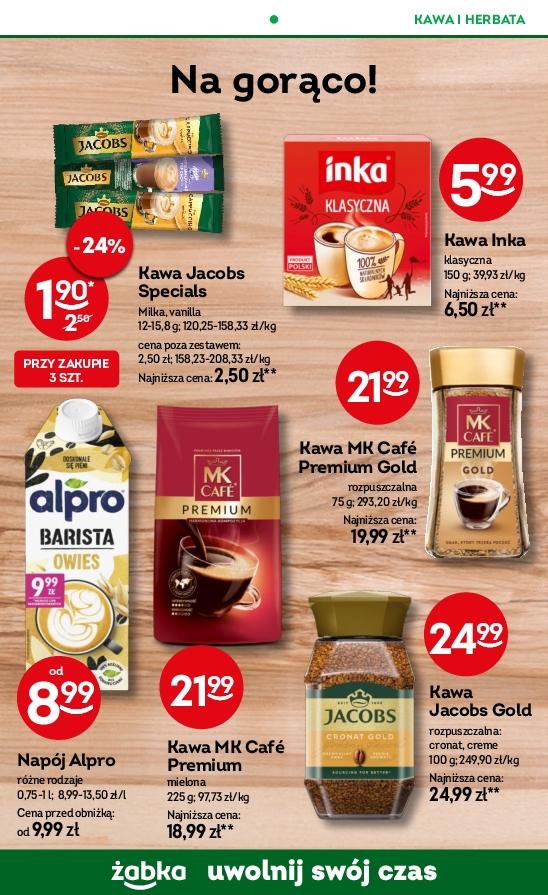 Gazetka promocyjna Żabka str. 53