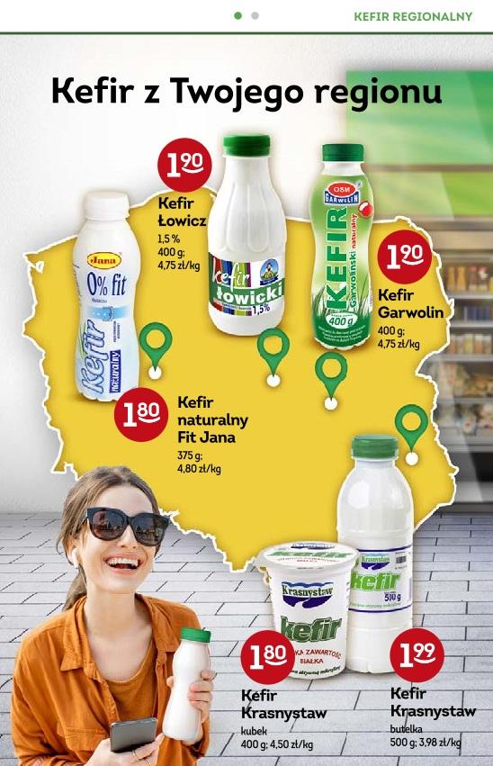 Gazetka promocyjna Żabka str. 32