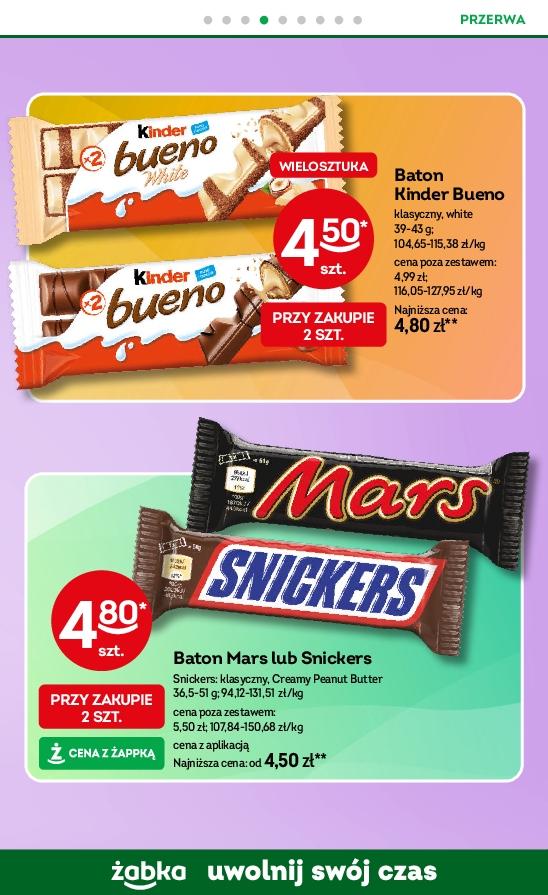 Gazetka promocyjna Żabka str. 55