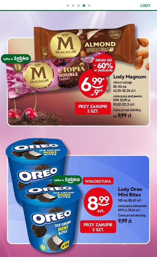 Gazetka promocyjna Żabka str. 29