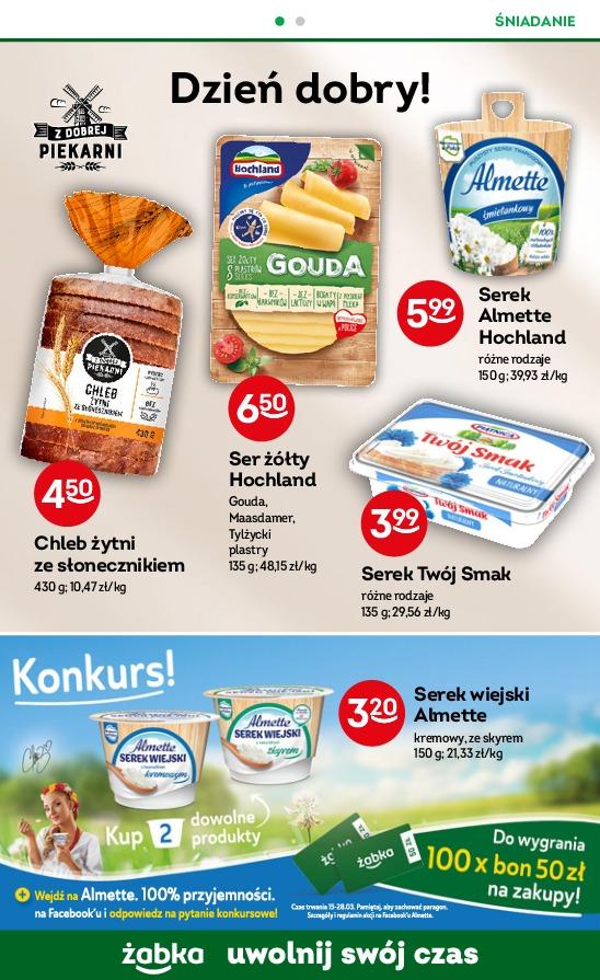 Gazetka promocyjna Żabka str. 36