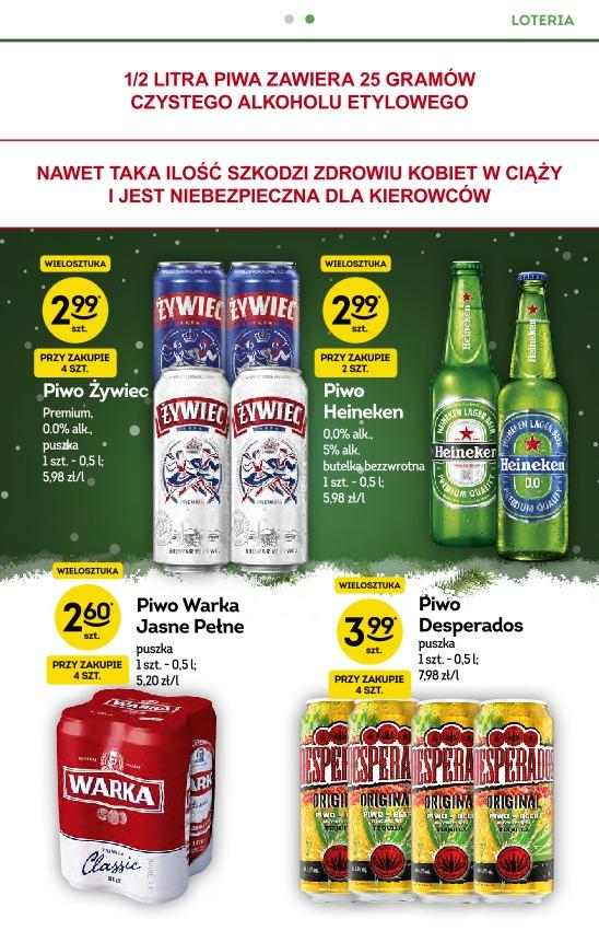 Gazetka promocyjna Żabka str. 9