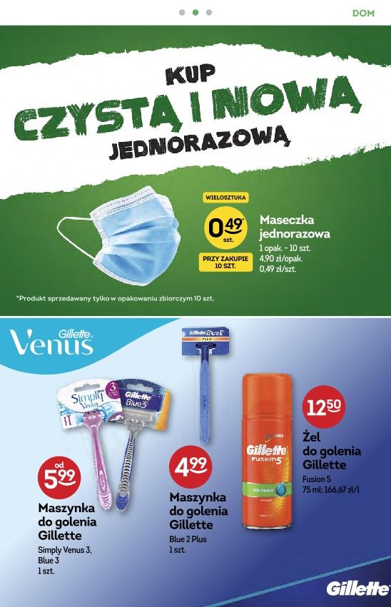 Gazetka promocyjna Żabka str. 46