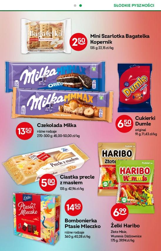 Gazetka promocyjna Żabka str. 47