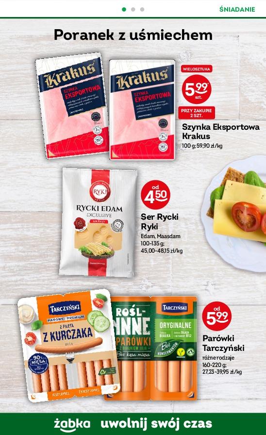 Gazetka promocyjna Żabka str. 23