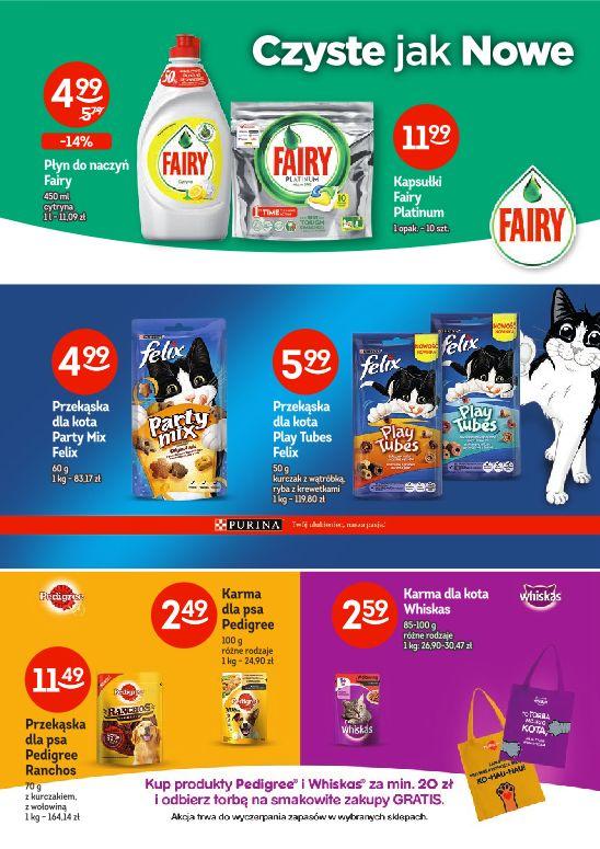 Gazetka promocyjna Żabka str. 31