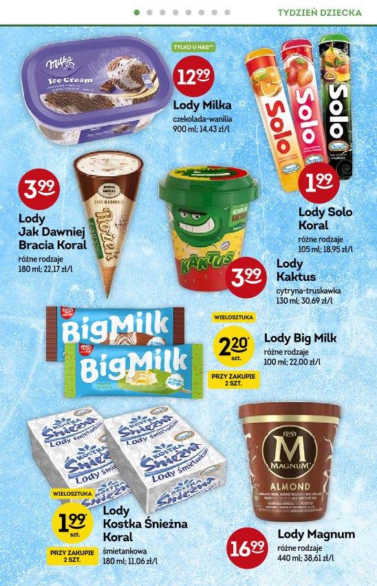 Gazetka promocyjna Żabka str. 22