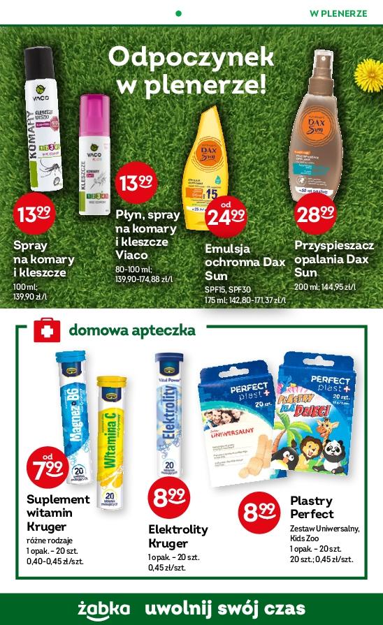 Gazetka promocyjna Żabka str. 58