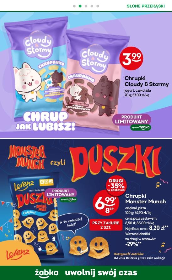 Gazetka promocyjna Żabka str. 50