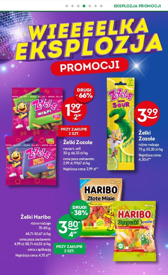 Gazetka promocyjna Żabka str. 14