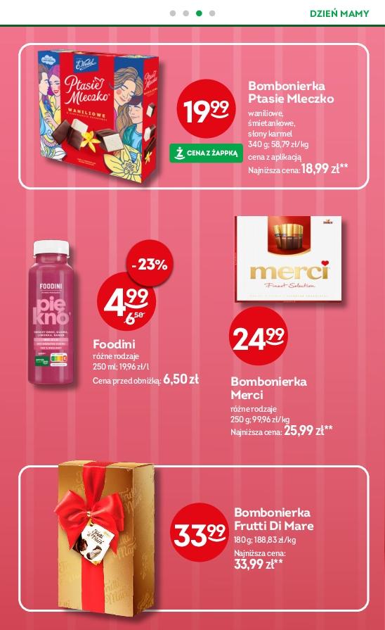 Gazetka promocyjna Żabka str. 16