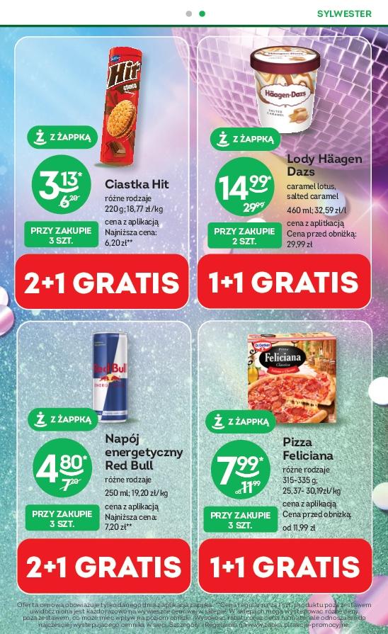 Gazetka promocyjna Żabka str. 3