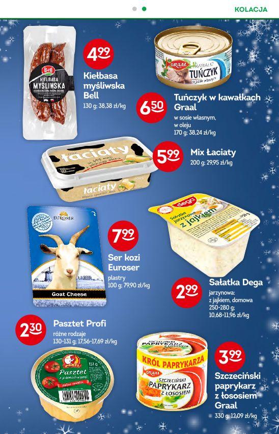 Gazetka promocyjna Żabka str. 39