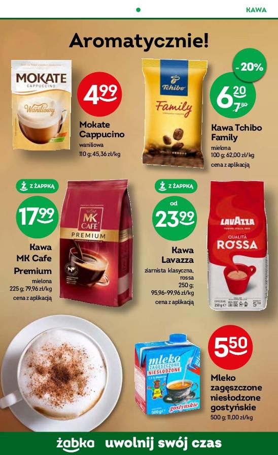 Gazetka promocyjna Żabka str. 48