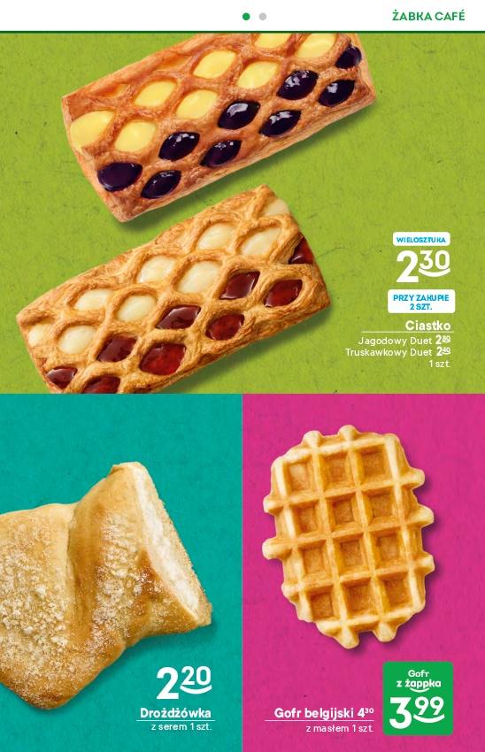 Gazetka promocyjna Żabka str. 26