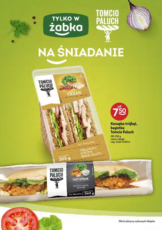 Gazetka promocyjna Żabka str. 20