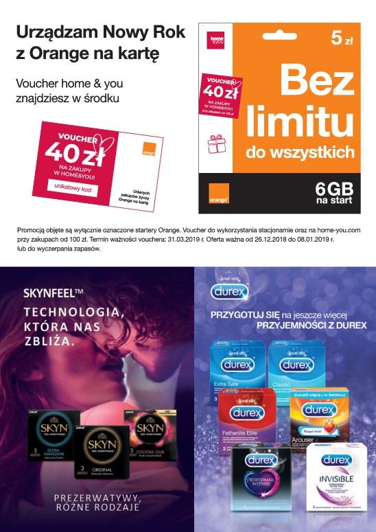 Gazetka promocyjna Żabka str. 23