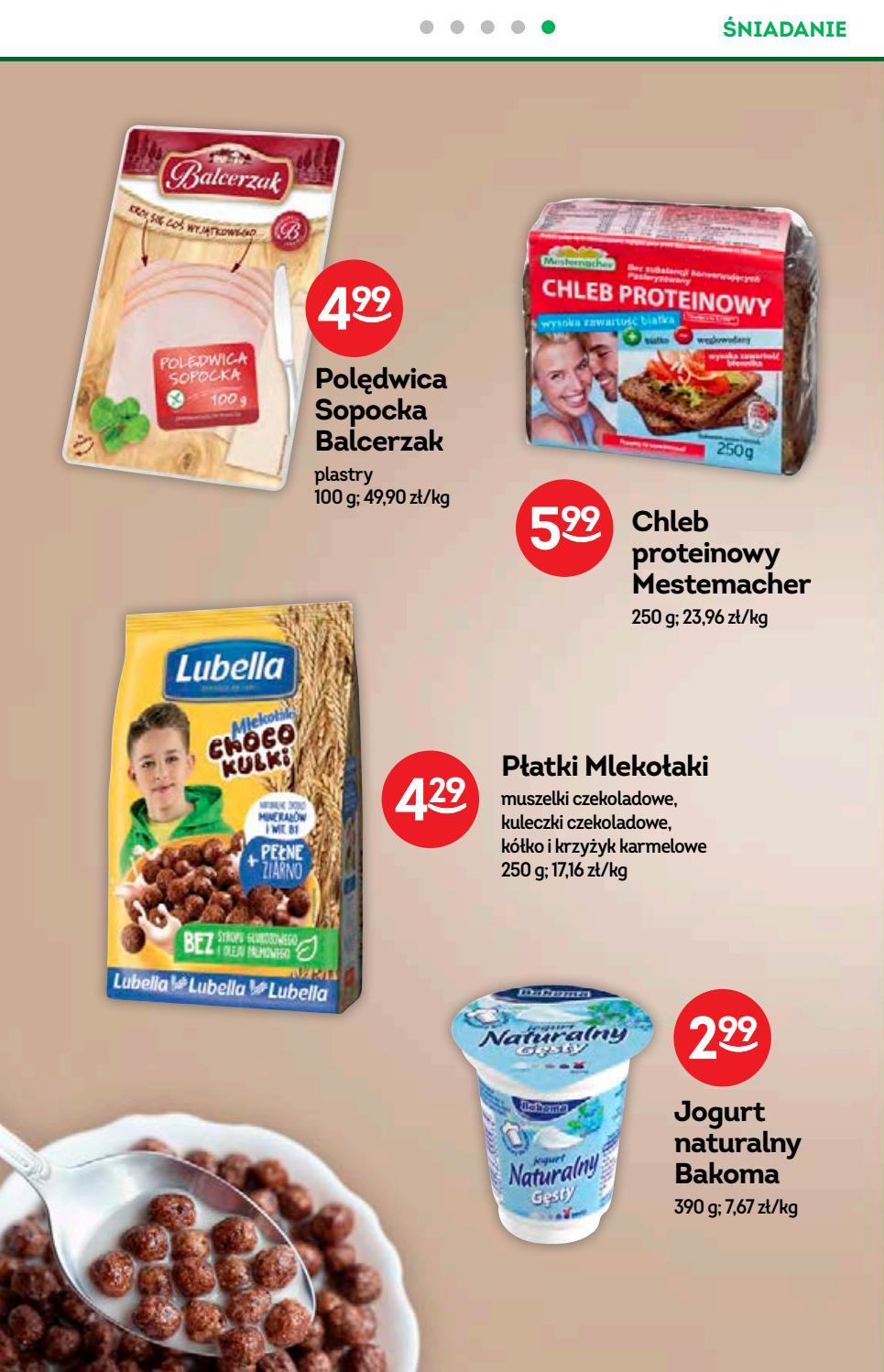 Gazetka promocyjna Żabka str. 22